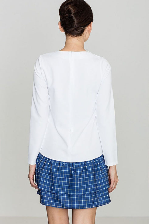 Robe de jour model 114272 Lenitif
